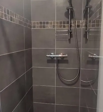 Apartment Studio Climatise Calme Et Equipe Saint-Gely-du-Fesc